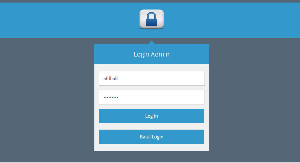 Login PGRI Supiori - Persatuan Guru Republik Indonesia Cabang Supiori